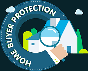 Home Buyer Protection Logo